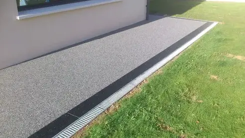 aménagement de cour à Plougasnou - image 3