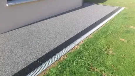 aménagement de jardin à Guingamp - image 2