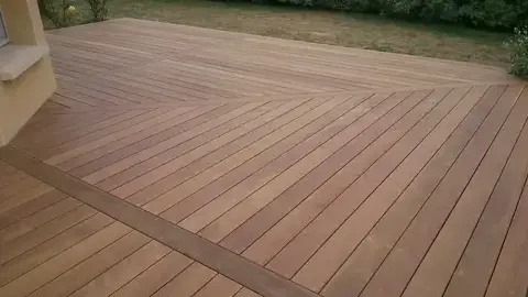 aménagement de jardin à Guingamp - image 3