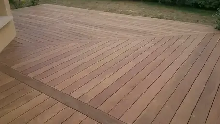 aménagement de jardin à Lanmeur - image 2