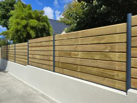 aménagement de jardin Lanmeur-5