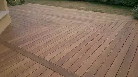 aménagement de jardin à Locquirec - image 2