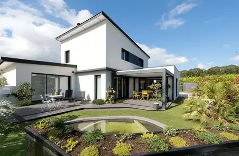 aménagement de jardin à Locquirec - image 3