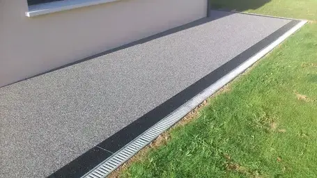 aménagement de jardin à Morlaix - image 2