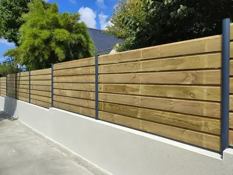 aménagement de jardin à Plouaret - image 4