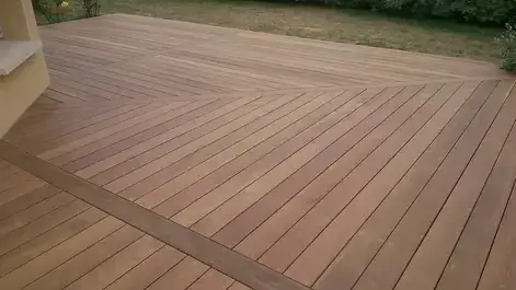 aménagement de jardin Plougasnou-1
