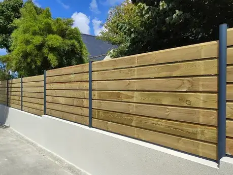 aménagement de jardin à Plougasnou - image 4