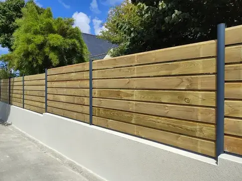 aménagement de terrasse à Carantec - image 3