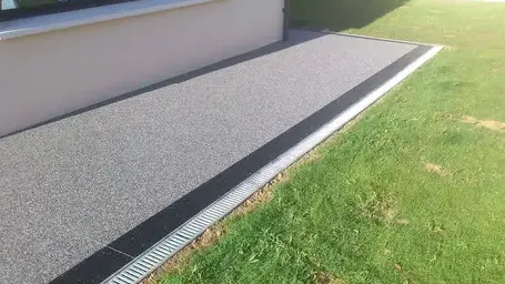aménagement de terrasse Guingamp-1