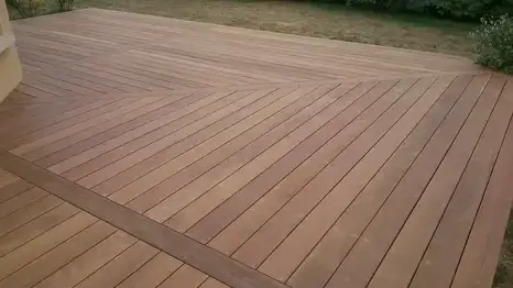 aménagement de terrasse à Guingamp - image 3