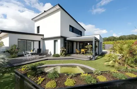 aménagement de terrasse à Guingamp - image 4