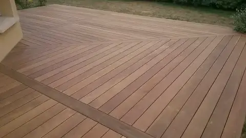 aménagement de terrasse à Landivisiau - image 3