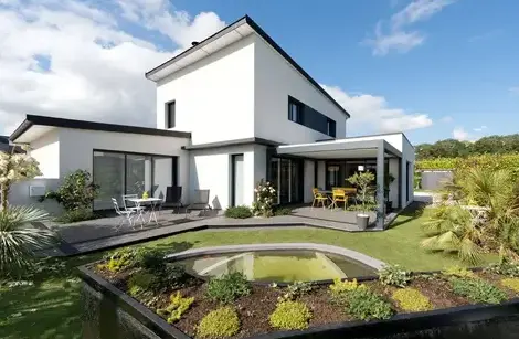 aménagement de terrasse à Locquirec - image 4