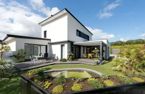 aménagement de terrasse à Morlaix - image 4