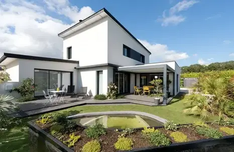 aménagement de terrasse Plouaret-5