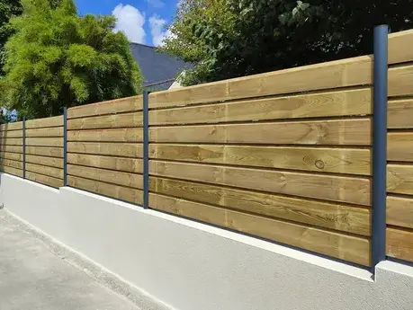 aménagement de terrasse à Plougasnou - image 3