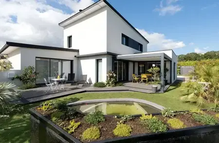 aménagement de terrasse à Plougasnou - image 4