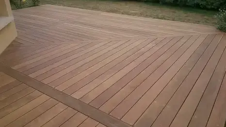 aménagement de terrasse Plougasnou-5