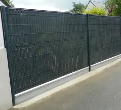 aménagement extérieur à Guingamp - image 2