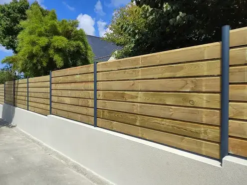 aménagement extérieur à Saint-Pol-de-Léon - image 3